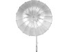 Parabolic Umbrella Godox UB-105S (Silver)